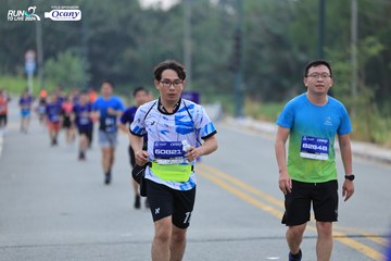 RUN TO LIVE 2024 - Ảnh #1379091