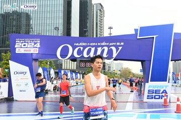 RUN TO LIVE 2024 - Ảnh #1423009