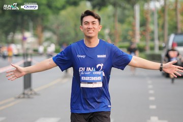 RUN TO LIVE 2024 - Ảnh #1348658