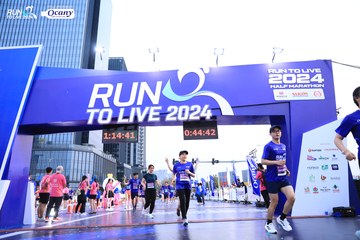 RUN TO LIVE 2024 - Ảnh #1374207