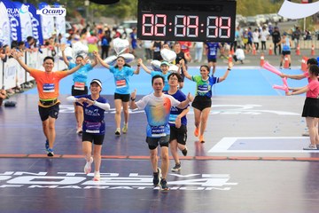 RUN TO LIVE 2024 - Ảnh #1405973