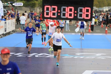 RUN TO LIVE 2024 - Ảnh #1407266