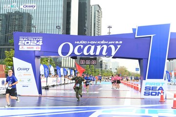 RUN TO LIVE 2024 - Ảnh #1423758