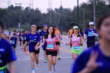 RUN TO LIVE 2024 - Ảnh #1359136