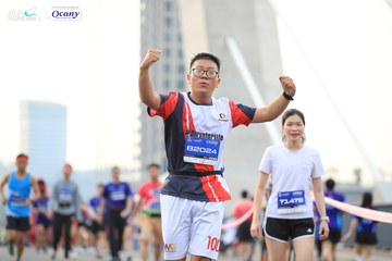 RUN TO LIVE 2024 - Ảnh #1350332