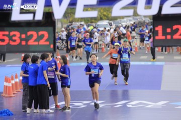 RUN TO LIVE 2024 - Ảnh #1394701