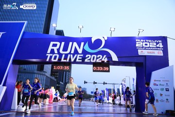 RUN TO LIVE 2024 - Ảnh #1376701