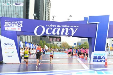 RUN TO LIVE 2024 - Ảnh #1420183