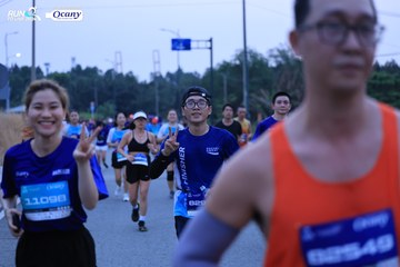 RUN TO LIVE 2024 - Ảnh #1363274