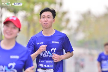 RUN TO LIVE 2024 - Ảnh #1445904