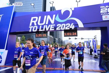 RUN TO LIVE 2024 - Ảnh #1369085