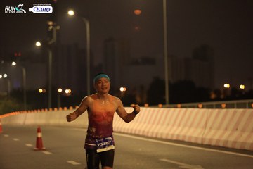 RUN TO LIVE 2024 - Ảnh #1439232
