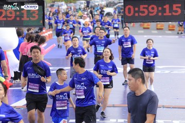 RUN TO LIVE 2024 - Ảnh #1363851