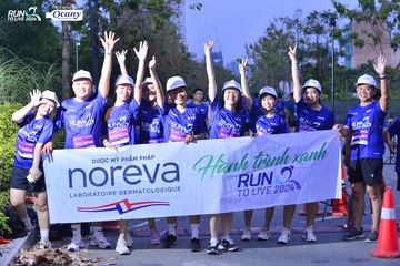 RUN TO LIVE 2024 - Ảnh #1335397