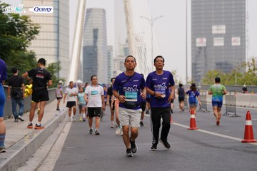 RUN TO LIVE 2024 - Ảnh #1345075