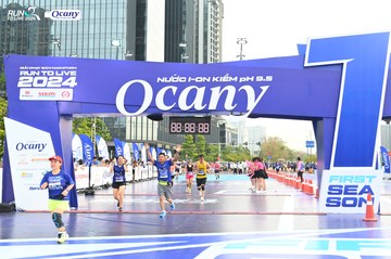 RUN TO LIVE 2024 - Ảnh #1423831