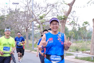 RUN TO LIVE 2024 - Ảnh #1399783