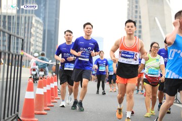 RUN TO LIVE 2024 - Ảnh #1347526