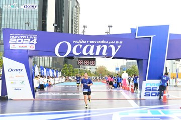 RUN TO LIVE 2024 - Ảnh #1419673