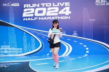 RUN TO LIVE 2024 - Ảnh #1316271