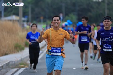 RUN TO LIVE 2024 - Ảnh #1373380