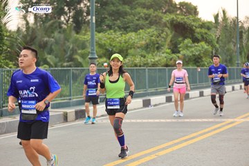 RUN TO LIVE 2024 - Ảnh #1401502