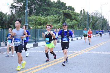 RUN TO LIVE 2024 - Ảnh #1386318