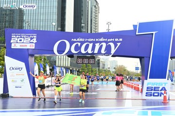 RUN TO LIVE 2024 - Ảnh #1424689