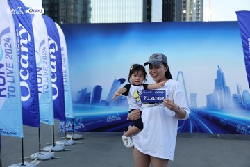 RUN TO LIVE 2024 - Ảnh #1308435