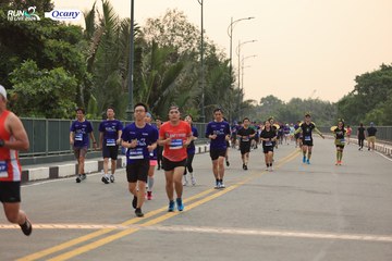RUN TO LIVE 2024 - Ảnh #1405200