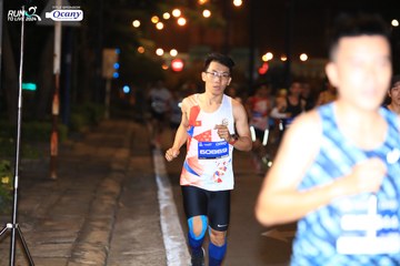 RUN TO LIVE 2024 - Ảnh #1321904