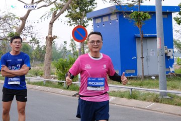 RUN TO LIVE 2024 - Ảnh #1401137