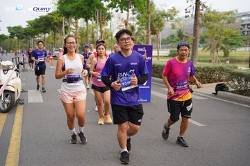 RUN TO LIVE 2024 - Ảnh #1390222