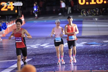 RUN TO LIVE 2024 - Ảnh #1352282