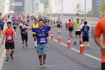 RUN TO LIVE 2024 - Ảnh #1364147