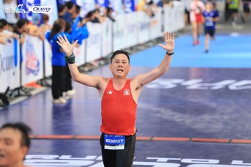 RUN TO LIVE 2024 - Ảnh #1333328
