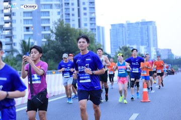RUN TO LIVE 2024 - Ảnh #1448503
