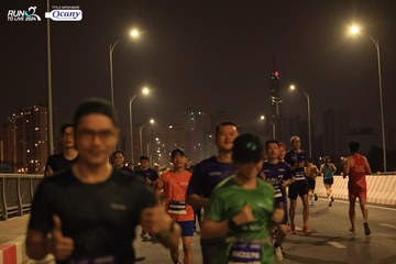RUN TO LIVE 2024 - Ảnh #1444356