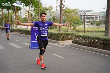 RUN TO LIVE 2024 - Ảnh #1390624