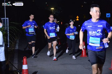 RUN TO LIVE 2024 - Ảnh #1321717