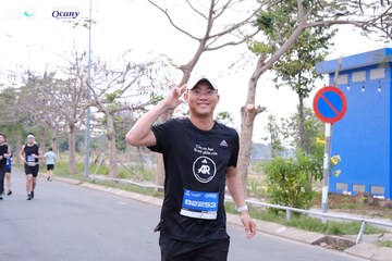 RUN TO LIVE 2024 - Ảnh #1399528
