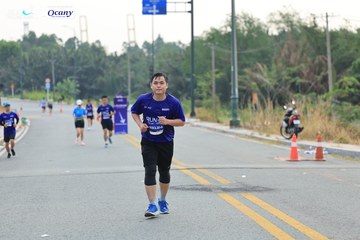 RUN TO LIVE 2024 - Ảnh #1393717