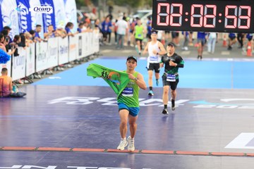 RUN TO LIVE 2024 - Ảnh #1404668