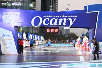 RUN TO LIVE 2024 - Ảnh #1417396