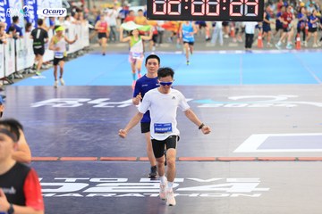 RUN TO LIVE 2024 - Ảnh #1404463