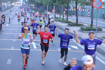RUN TO LIVE 2024 - Ảnh #1431952