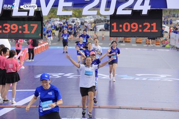 RUN TO LIVE 2024 - Ảnh #1351478