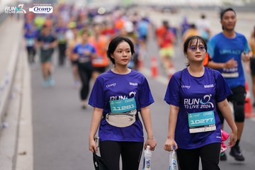 RUN TO LIVE 2024 - Ảnh #1345478