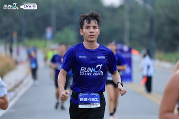 RUN TO LIVE 2024 - Ảnh #1372696