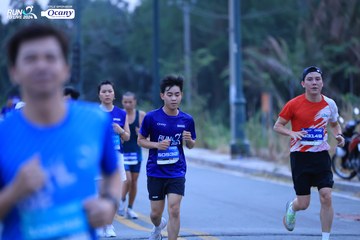 RUN TO LIVE 2024 - Ảnh #1365509